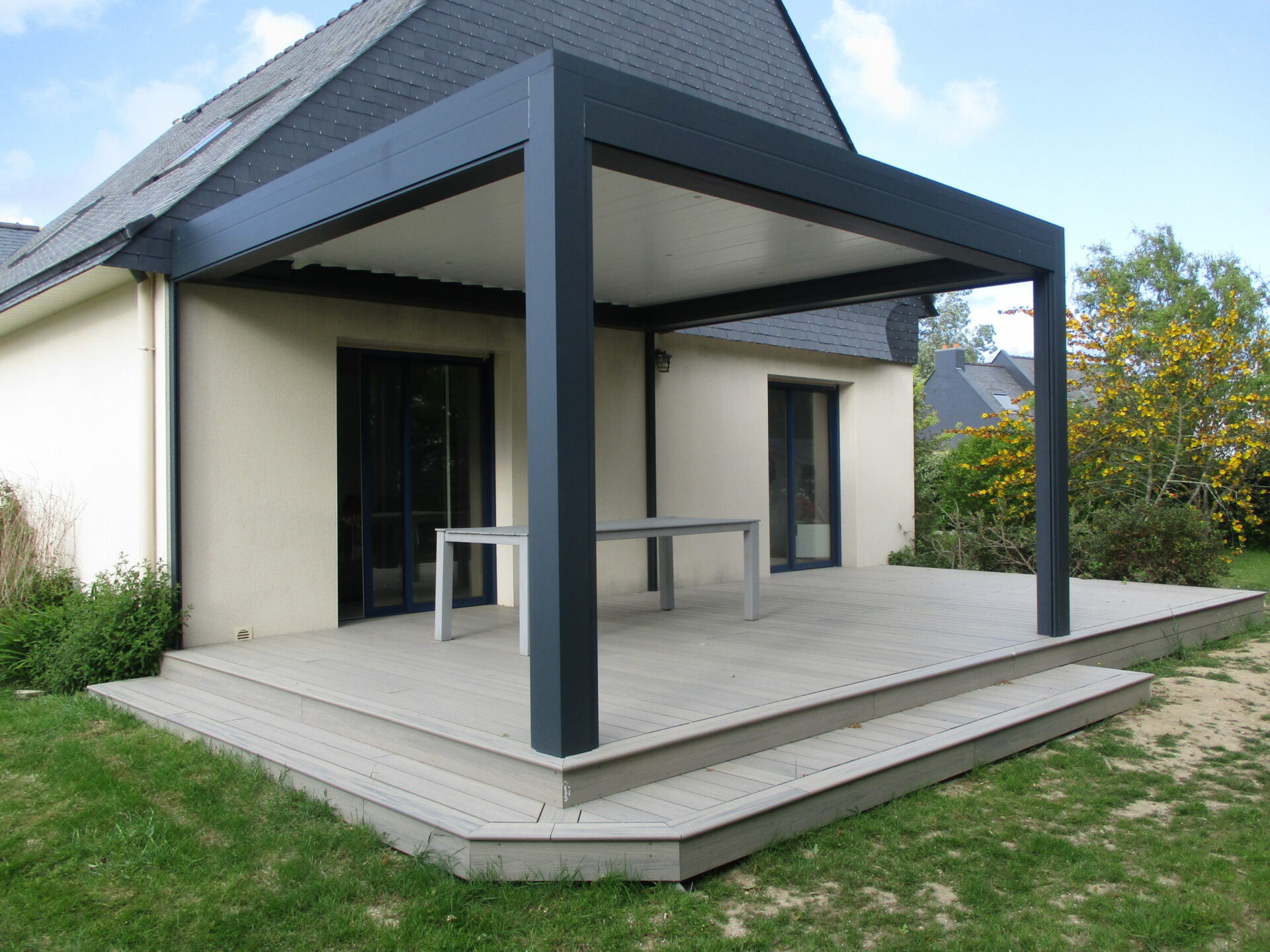 PERGOLA