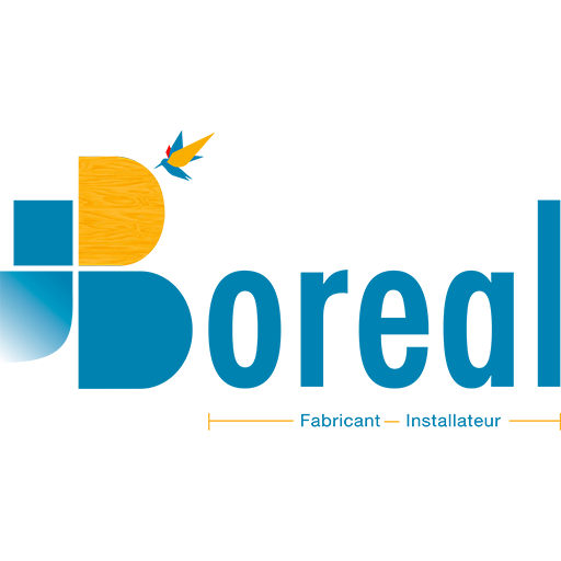 Logo Boréal