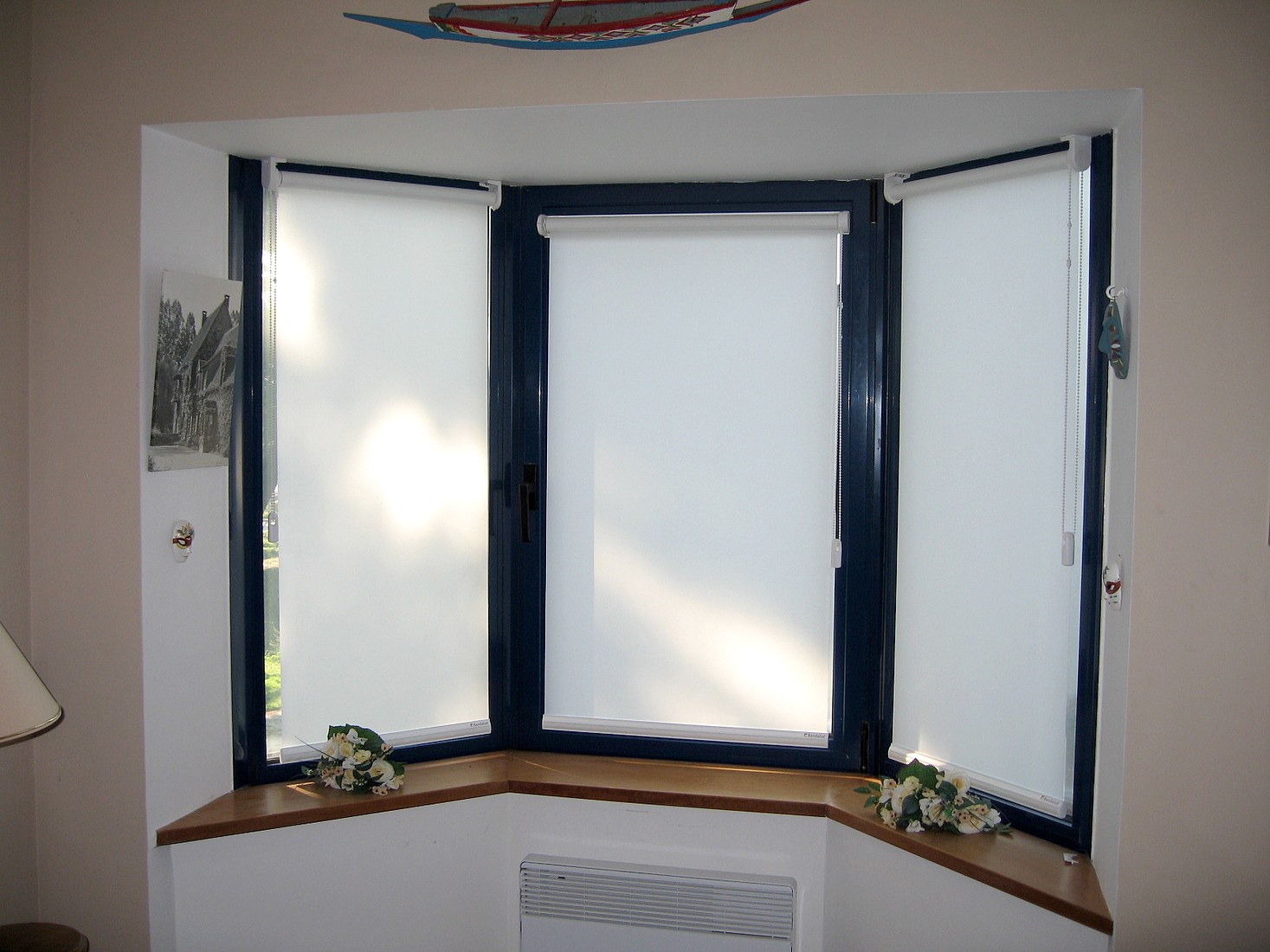 Lire la suite à propos de l’article Stores Intérieurs