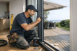 Menuisier Fabricant installateur sarzeau : conseils et installation